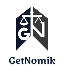 GetNomik Logo